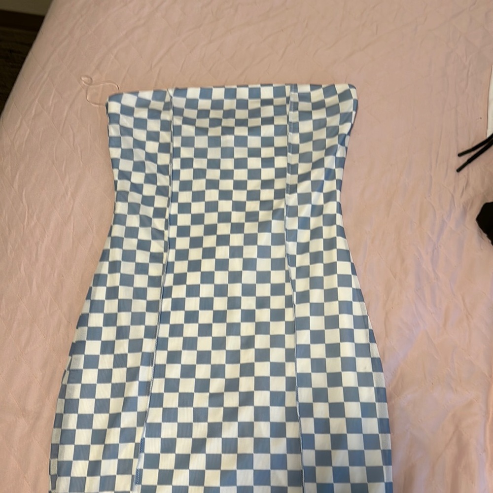 Steve Madden dress